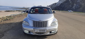 2005 Chrysler PT Cruiser in dubai