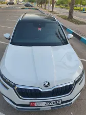 2023 Skoda Superb in dubai