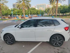 2023 Skoda Superb
