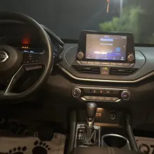 2021 Nissan Altima