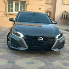 2021 Nissan Altima