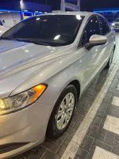 2014 فورد فيجن