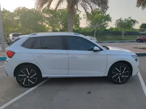 2023 Skoda Superb