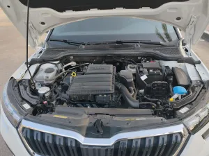 2023 Skoda Superb