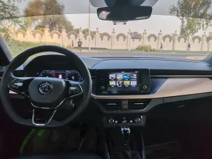2023 Skoda Superb