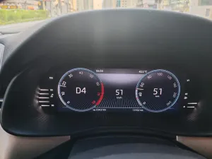 2023 Skoda Superb