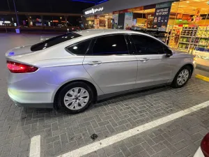 2014 فورد فيجن