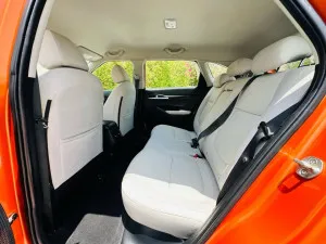 2020 Kia Seltos