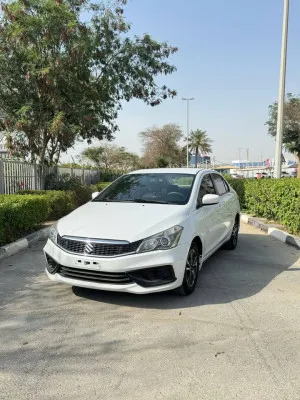 2020 Suzuki Ciaz in dubai