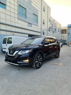 2018 Nissan Rogue in dubai