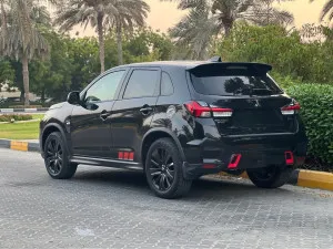2020 Mitsubishi Outlander