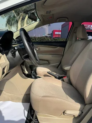2020 Suzuki Ciaz