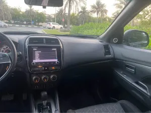2020 Mitsubishi Outlander