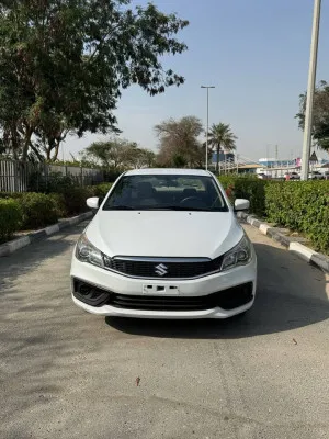 2020 Suzuki Ciaz