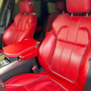 2016 Land Rover Range Rover Sport