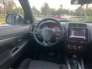 2020 Mitsubishi Outlander
