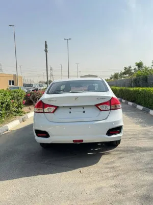 2020 Suzuki Ciaz
