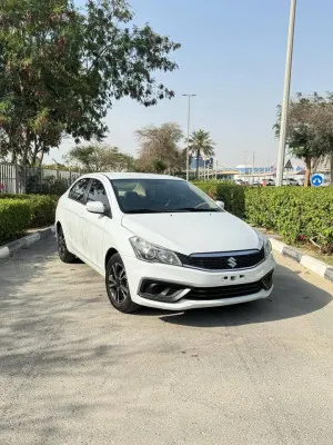 2020 Suzuki Ciaz