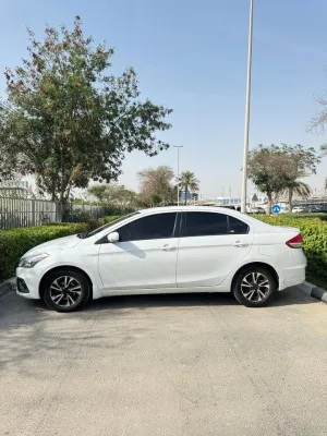 2020 Suzuki Ciaz