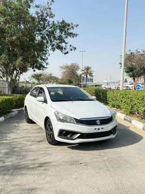 2020 Suzuki Ciaz