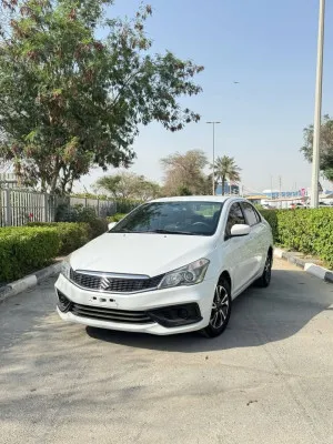 2020 Suzuki Ciaz