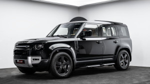 2024 Land Rover Defender HSE P400