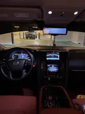 2021 Nissan Pathfinder