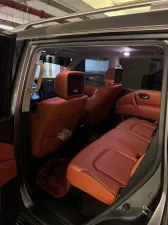 2021 Nissan Pathfinder