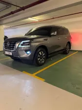 2021 Nissan Pathfinder