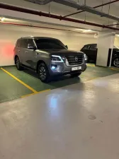 2021 Nissan Pathfinder