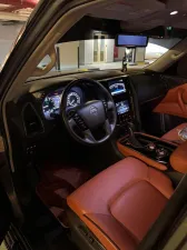 2021 Nissan Pathfinder