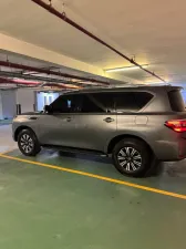 2021 Nissan Pathfinder