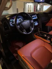 2021 Nissan Pathfinder