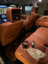 2021 Nissan Pathfinder