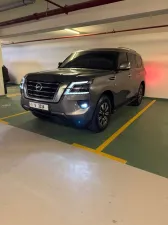 2021 Nissan Pathfinder