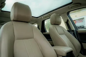 2016 Land Rover Discovery Sport