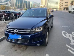 2011 فولجس فاجن طوارق in dubai