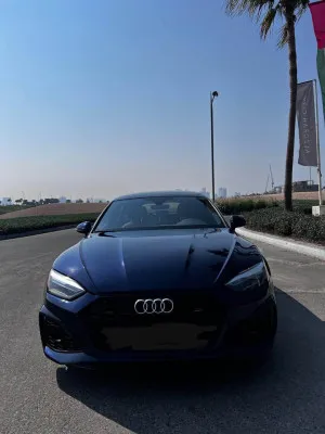 2022 اودي آي ٥ in dubai