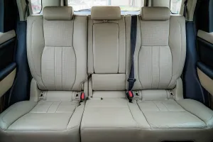 2016 Land Rover Discovery Sport