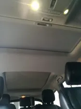 2013 Nissan Pathfinder