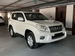 2011 Toyota Prado