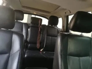 2013 Nissan Pathfinder