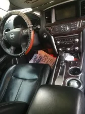 2013 Nissan Pathfinder