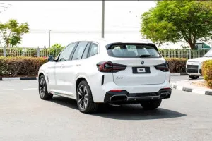 2024 بي أم دابليو اي اكس - 3