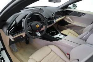 2024 Ferrari Purosangue