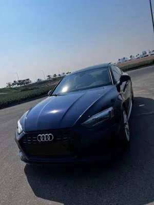 2022 اودي آي ٥