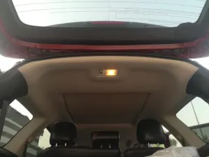 2013 Nissan Pathfinder