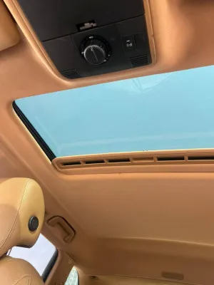 2009 Porsche Cayenne