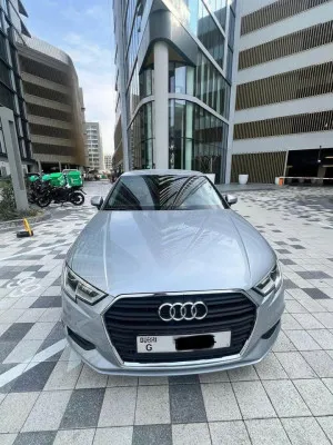 2017 Audi A3 in dubai