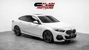 2024 BMW 2-Series in dubai